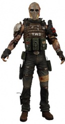 Фигурка Army of Two: Salem